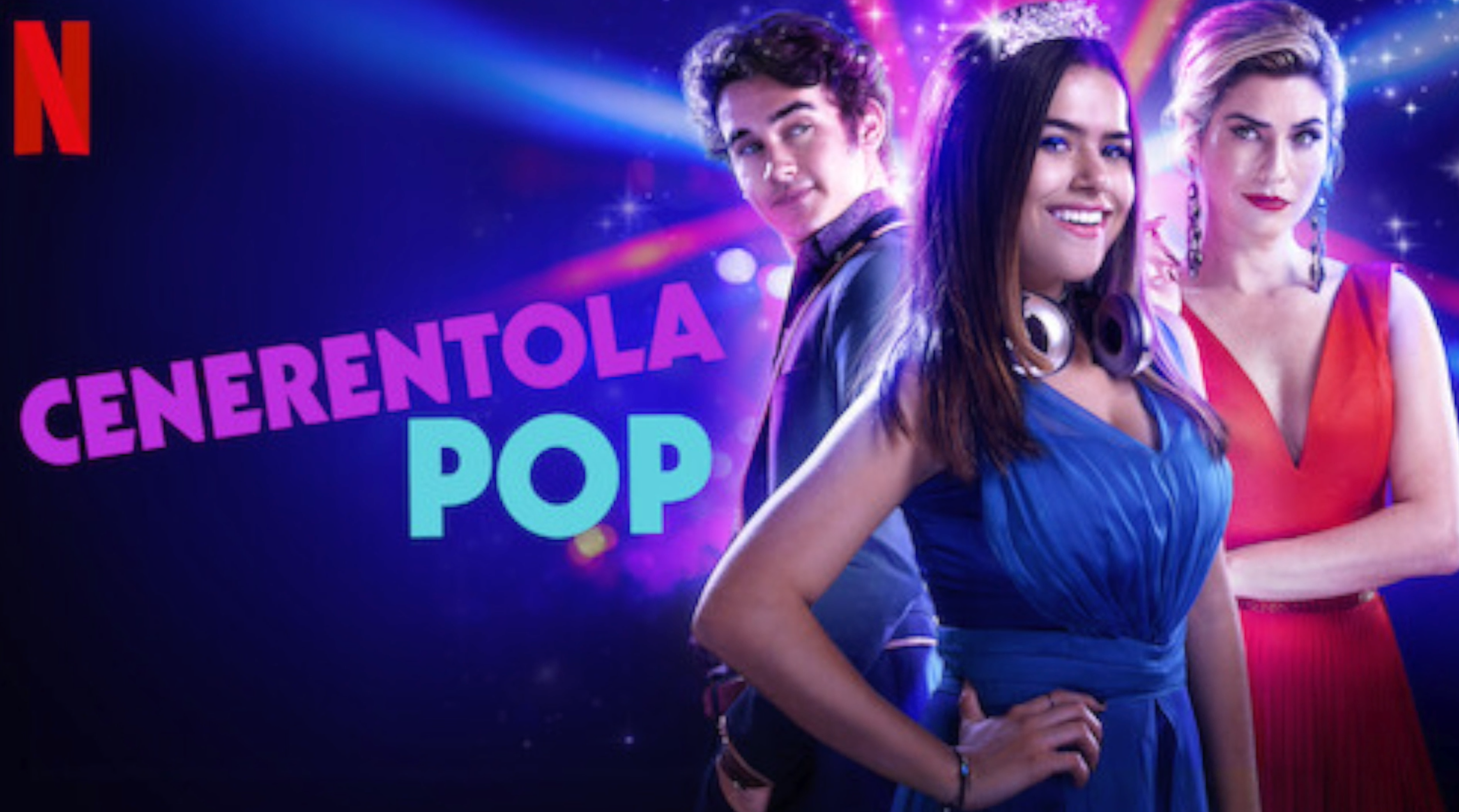 CENERENTOLA POP - ELISA PINHEIRO