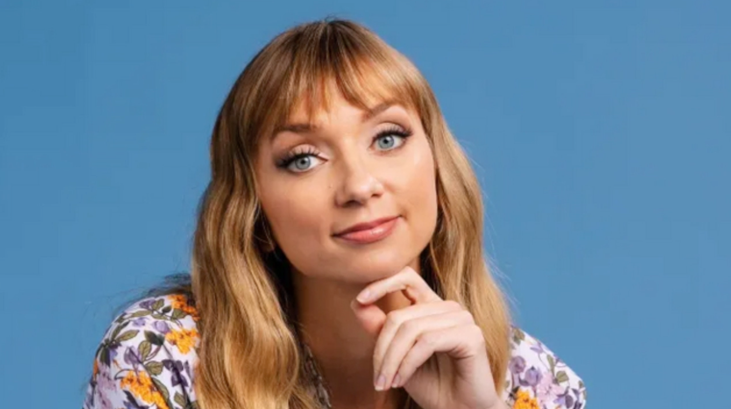GOOD GIRLS - LAUREN LAPKUS