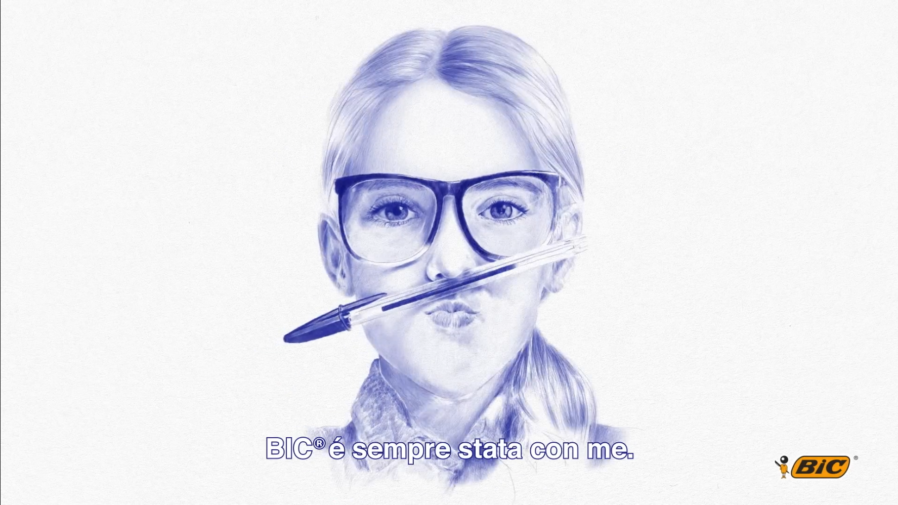 BIC® - ANNIVERSARIO 70 ANNI