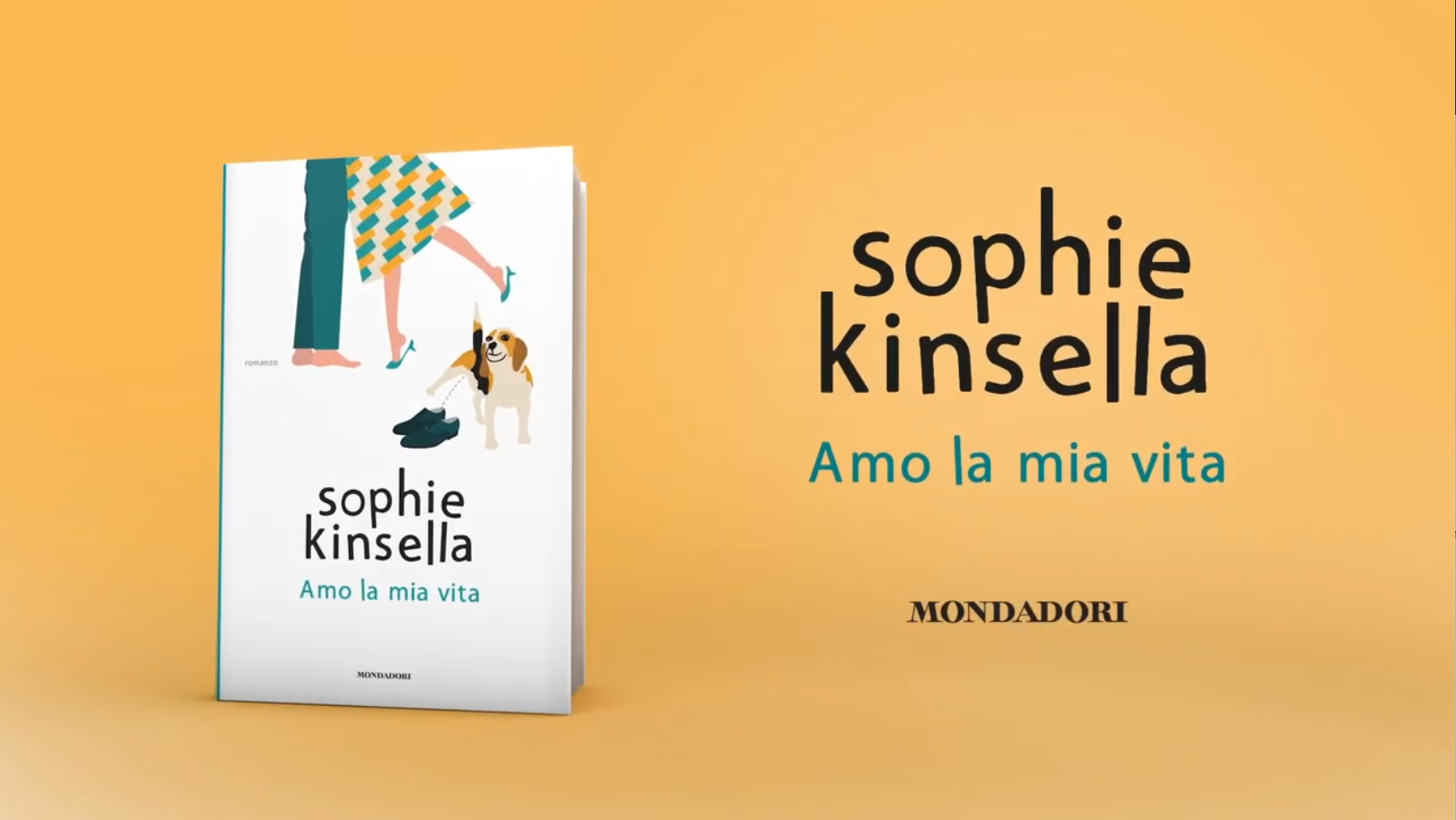 MONDADORI - SPOT